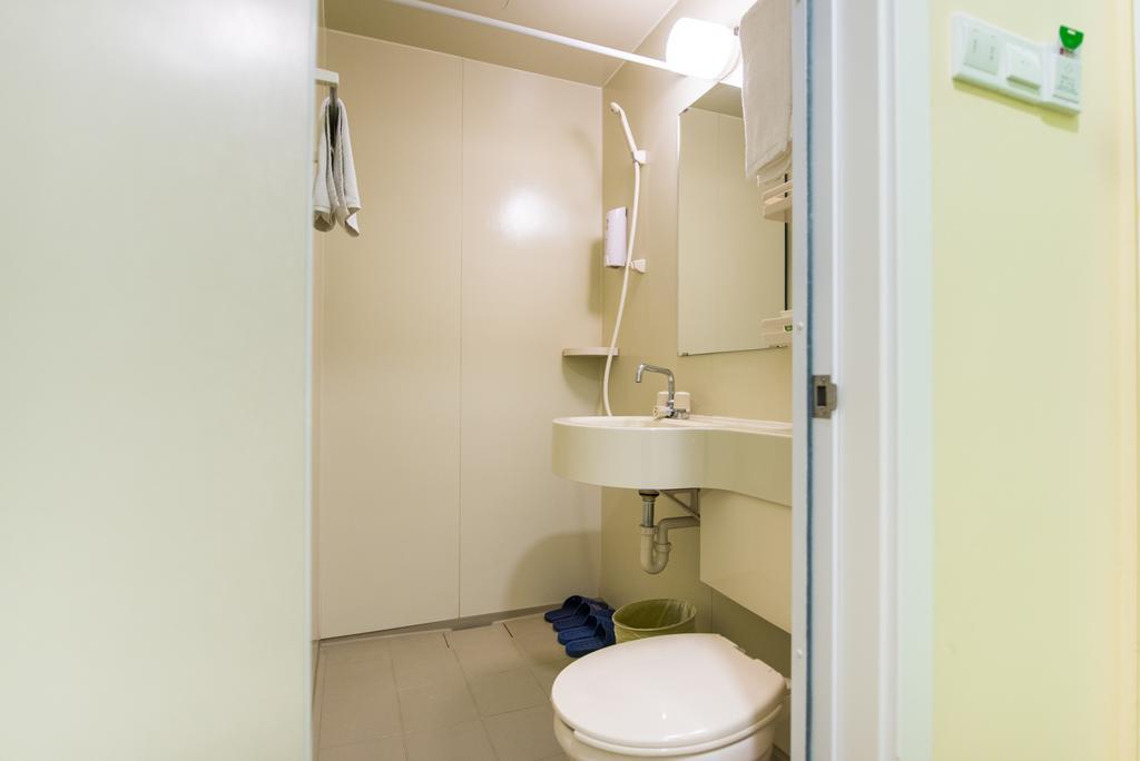 Hi Inn Guangzhou Longkou Dong Road 외부 사진